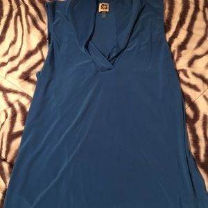 Anne Klein blouse